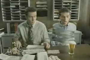 Bierwerbung 01