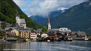 HALLSTATT - Austria