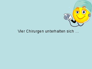 Chirurgen