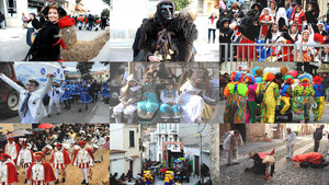 klicke hier, um die Datei herunterzuladen Sardinien Karneval