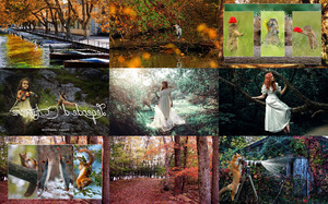 klicke hier, um die Datei herunterzuladen Legend of Herbst - Nicht blättern