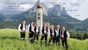 klicke hier, um die Datei herunterzuladen Jukebox - Kastelruther Spatzen-Die Sonne scheint für alle