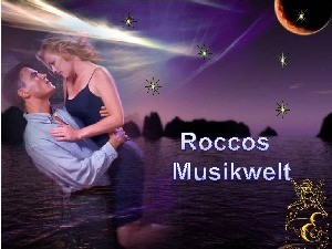 Roccos Musikwelt vom 02102016 2