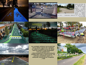 klicke hier, um die Datei herunterzuladen Moderne Radwege und Strassen