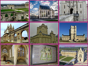 klicke hier, um die Datei herunterzuladen Das Schloss Vincennes