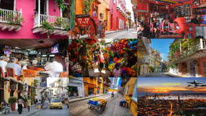 klicke hier, um die Datei herunterzuladen Kolumbien Cartagena