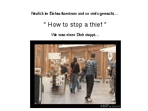 klicke hier, um die Datei herunterzuladen Dieb gestoppt