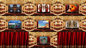 klicke hier, um die Datei herunterzuladen Im Theater