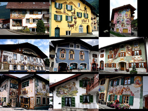 klicke hier, um die Datei herunterzuladen Schöne Häuser in Bayern
