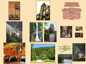 klicke hier, um die Datei herunterzuladen Palasthotel - Lillafuered, Miskolc, Ungarn