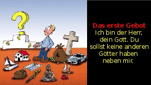 klicke hier, um die Datei herunterzuladen Das Erste Gebot