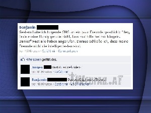 klicke hier, um die Datei herunterzuladen Facebook Idioten-Finder