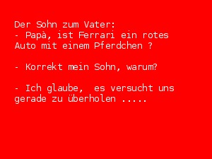 klicke hier, um die Datei herunterzuladen Ferraripferd