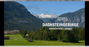 klicke hier, um die Datei herunterzuladen DACHSTEIN - AUSTRIA