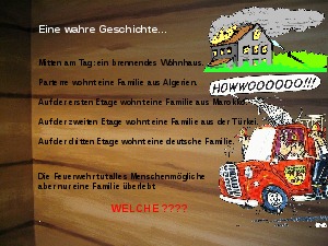 Feuerwehr