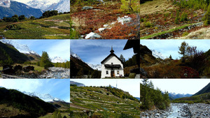 klicke hier, um die Datei herunterzuladen Herbstimpressionen-Lötschental