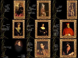 klicke hier, um die Datei herunterzuladen Tiziano Vecellio Portraits