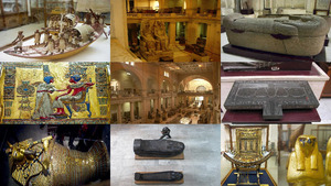 klicke hier, um die Datei herunterzuladen Aegypten Kairo Museum
