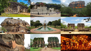 Sri Lanka Kulturreise 