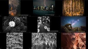 klicke hier, um die Datei herunterzuladen Die Gewinner der USA Landschaftsfotograf des Jahres 2016