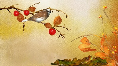 klicke hier, um die Datei herunterzuladen Der Traum von einen schoenen Herbst