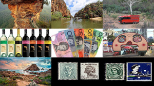 klicke hier, um die Datei herunterzuladen Australien Bildermix