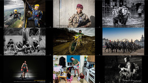 Gewinner - Britische Armee Fotowettbewerb 2016