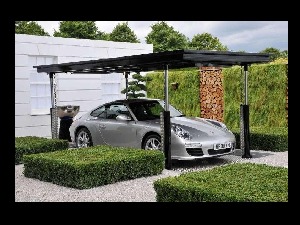 klicke hier, um die Datei herunterzuladen Garage modern