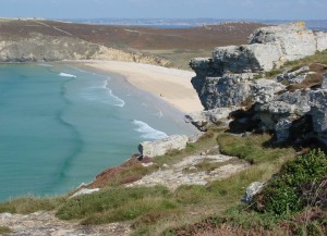 Impressionen aus der Bretagne 1