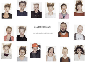 klicke hier, um die Datei herunterzuladen Gesichter föhnen