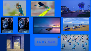 klicke hier, um die Datei herunterzuladen BLAU ist BLAU