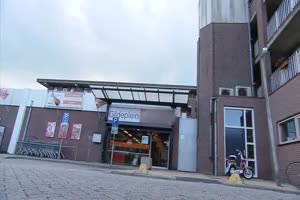 Einkaufen in Niederlande
