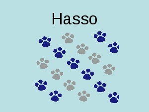 Hasso