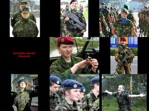 klicke hier, um die Datei herunterzuladen Frauensoldaten