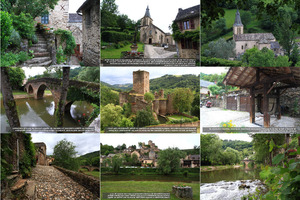 klicke hier, um die Datei herunterzuladen Belcastel---France