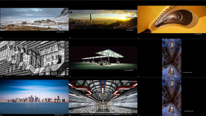 The EPSON International Pano Awards 2016 - Die Architektur