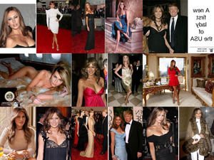 klicke hier, um die Datei herunterzuladen A new first lady