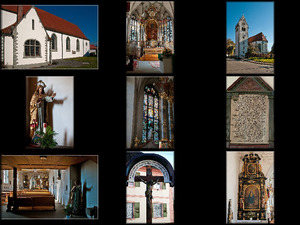 Deutschland-73-Owingen-St. Peter und Paul