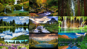 klicke hier, um die Datei herunterzuladen Beautiful Nature 126
