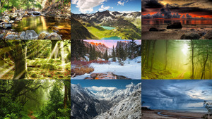 klicke hier, um die Datei herunterzuladen Beautiful Nature 125