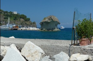 Impressionen aus Ischia Procida 1
