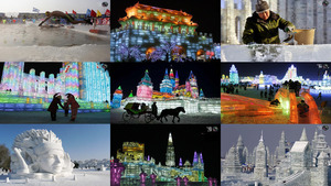 klicke hier, um die Datei herunterzuladen Eis- und Schneefestival in China