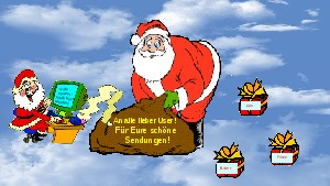 klicke hier, um die Datei herunterzuladen Nikolaus an FunPot