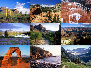 klicke hier, um die Datei herunterzuladen Die Nationalparks der Welt-2