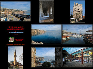 Trkei-3-Trkische Ansichtskarten-3-7