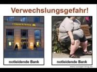 Verwechslungsgefahr