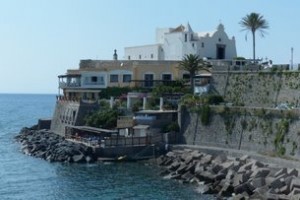 Impressionen aus Ischia Procida 2