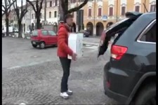Mannerschnupfen