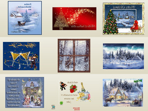 klicke hier, um die Datei herunterzuladen Weihnachten - WhiteChristmas
