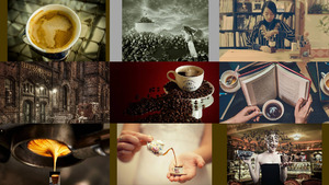 klicke hier, um die Datei herunterzuladen I Love Coffee